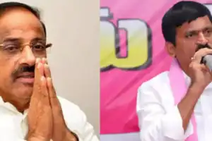Ministers Tummala Nageswara Rao and Ponguleti Srinivas Reddy visiting Khammam today
