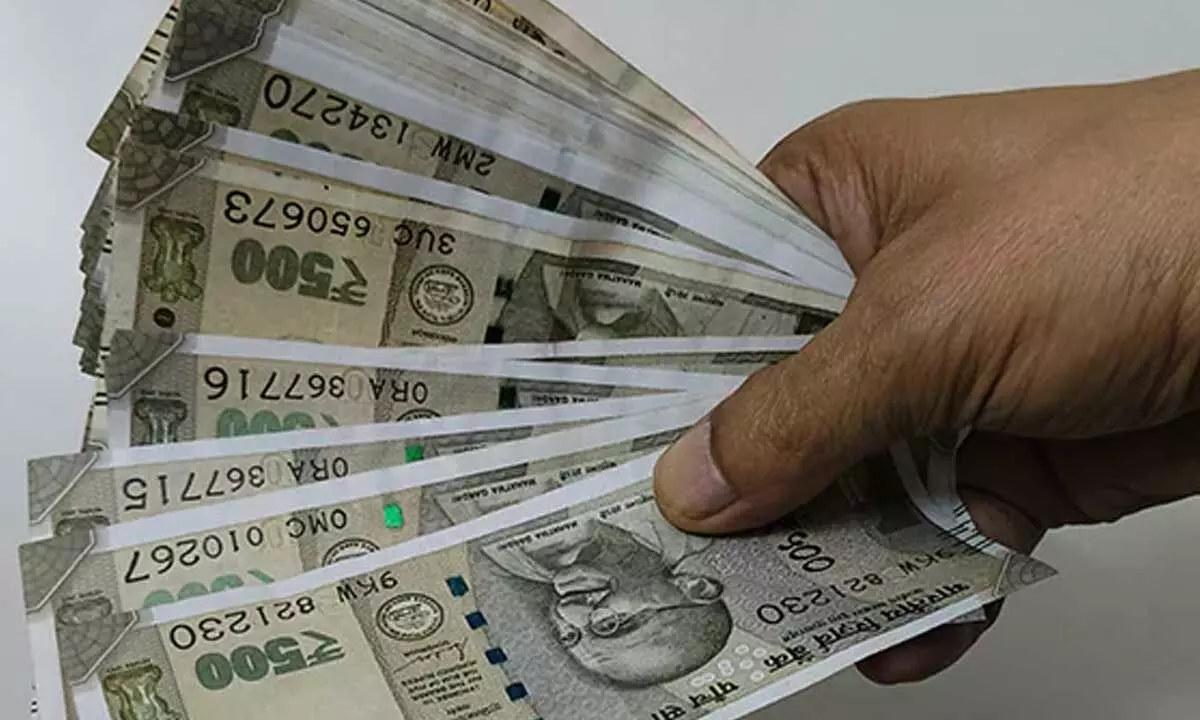 MLC election candidates attract voters with cash, alcohol, and gifts