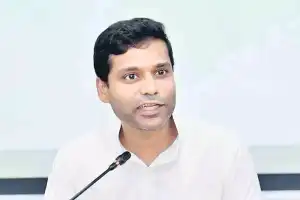 MLC elections conducted smoothly: DC