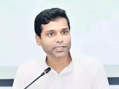 MLC elections conducted smoothly: DC