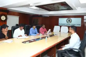 Mock interviews conducted for Civil Services aspirants