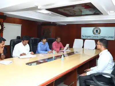 Mock interviews conducted for Civil Services aspirants