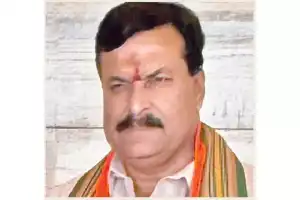 Modi won the heart of Delhi, says Dr. Ponguleti Sudhakar Reddy