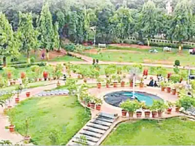 Morning walkers call for CCTV cameras in Public Gardens