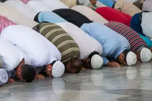 Muslim Employees in Telangana Allowed to Leave at 4 PM for Ramzan Prayers