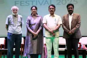 Naimisam Earth Festival 2025 to Promote Sustainable Living and Environmental Awareness in Hyderabad