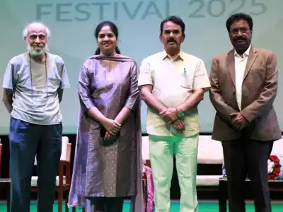 Naimisam Earth Festival 2025 to Promote Sustainable Living and Environmental Awareness in Hyderabad