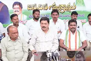 Nalgonda master plan gets approval