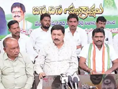 Nalgonda master plan gets approval
