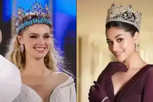 Nandini Gupta to Represent India at 72nd Miss World in Telangana