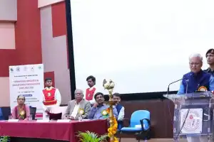 NEP-2020 is a roadmap for empowering children: Governor