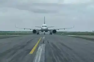 New Landing System Enhances Safety and Efficiency at Hyderabad Airport