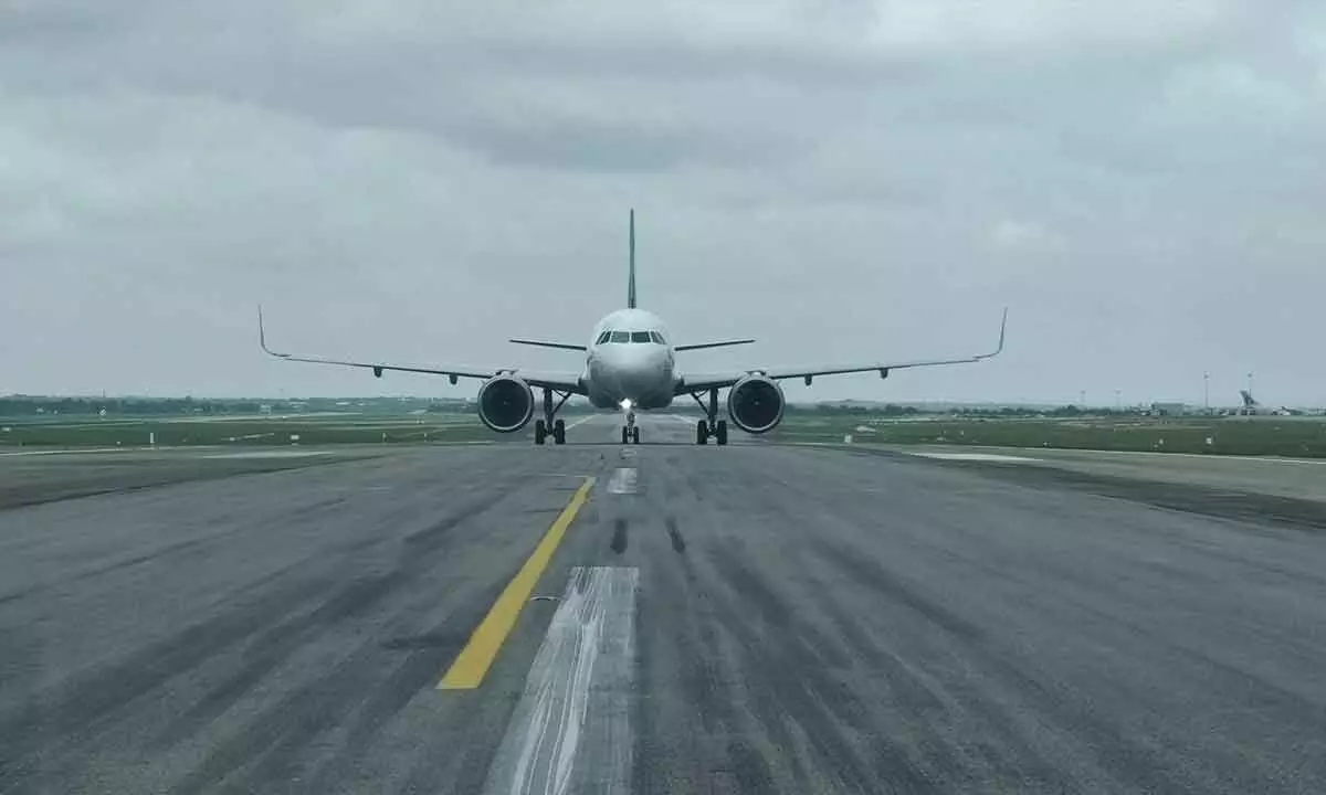 New Landing System Enhances Safety and Efficiency at Hyderabad Airport