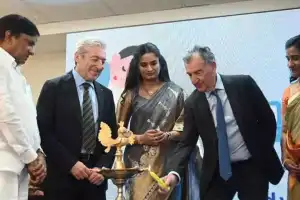 New medical center opens in city