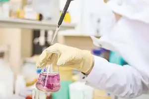 New program launched to prepare students for jobs in the pharma sector