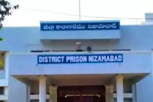 Nizamabad Jail Starts Weaving Unit to Support Inmate Rehabilitation