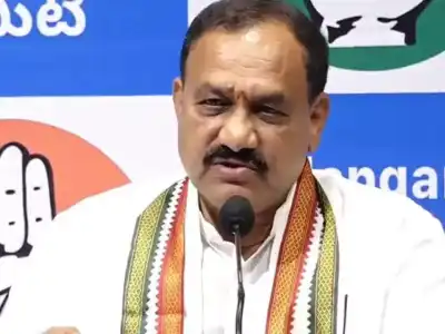 No funds allocated to Telangana says TPCC chief Goud