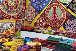 Odisha food and craft mela begins today, runs for three days