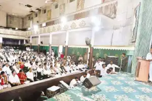 One Man Commission report will be fully implemented: Damodar