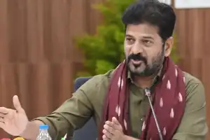 Opposition plotting to block reservations for BCs: Revanth