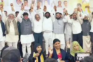 Opposition to Wakf Bill grows among Muslim groups in State