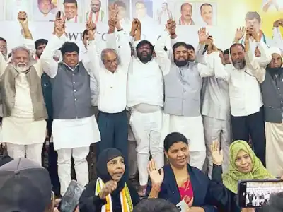 Opposition to Wakf Bill grows among Muslim groups in State