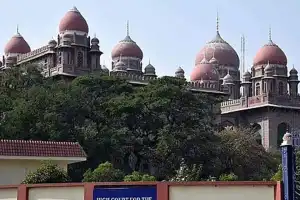 Petition in High Court to file case against MLC; hearing postponed to February 21