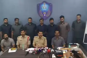 Police bust fake certificate racket, arrest 6