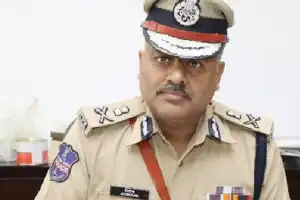 Police Chief advocates promoting sports talent within the department