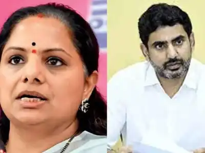 Political Tension in Telugu States Over Red Book vs. Pink Book Dispute