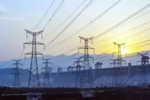 Power demand soars, surpassing last year’s record