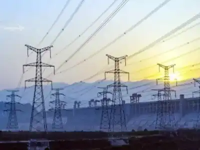 Power demand soars, surpassing last year’s record