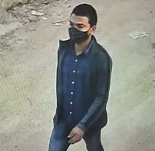 Serial Burglar Battula Prabhakar Arrested After Shootout at Prism Pub