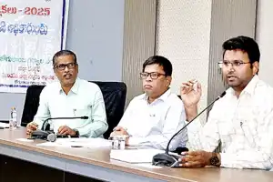 Preparations underway for fair panchayat elections