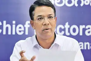 Principal Secretary directs officials to submit report by today