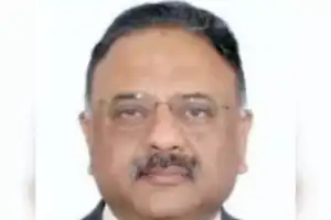 Prof T Kishen Kumar Reddy appointed as Vice-Chancellor of JNTUH