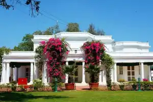 Rashtrapati Nilayam to host grand National Science Day celebrations
