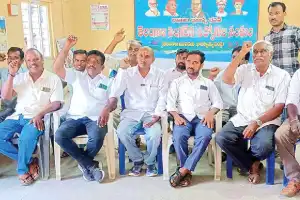 Ration dealers urge Congress to fulfill poll promises