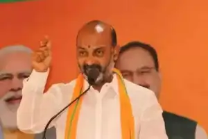 Relief for the poor, middle class, and entrepreneurs: Bandi