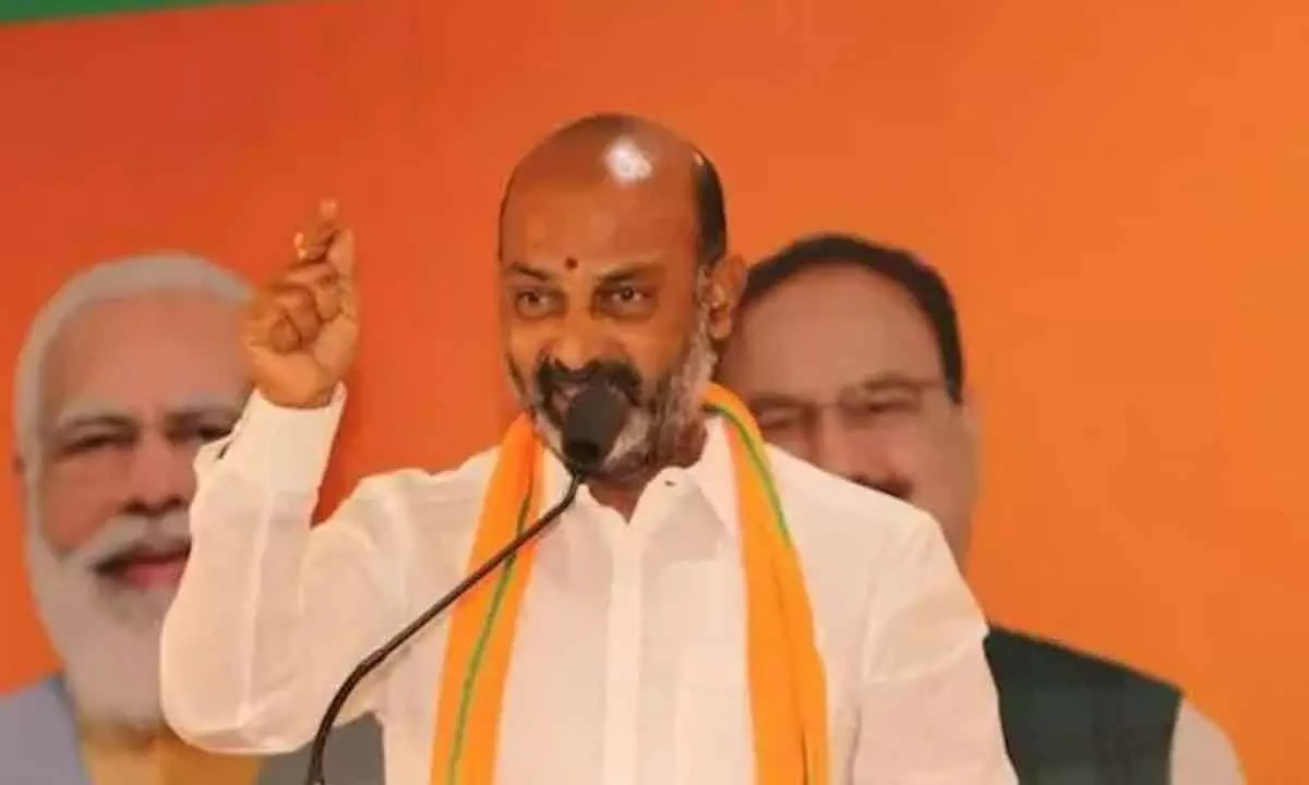 Relief for the poor, middle class, and entrepreneurs: Bandi