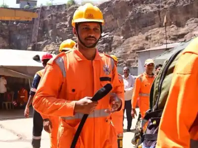 Rescue efforts ongoing, but no survivors found yet