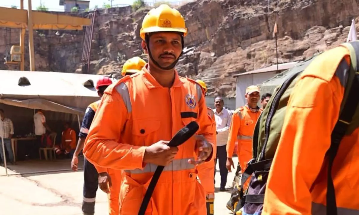 Rescue efforts ongoing, but no survivors found yet