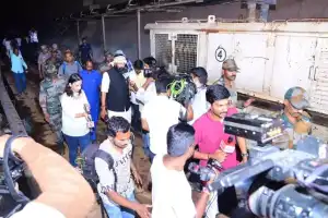 Rescue operations near completion
