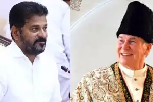 Revanth expresses condolences on Aga Khan’s passing