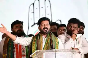 Revanth on Caste Survey: ‘Okay with being the last Reddy CM’