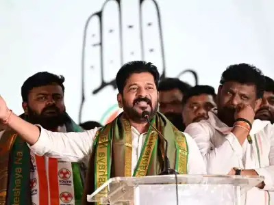 Revanth on Caste Survey: ‘Okay with being the last Reddy CM’