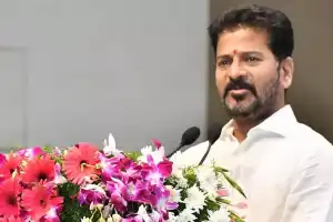 Revanth Reddy Criticizes Kishan Reddy on Metro Expansion and Infrastructure Projects