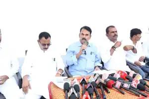 Revanth Reddy to inaugurate development projects in Wanaparthy on March 2