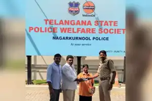 RSI Ghouse Pasha Shows True Integrity