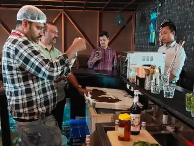Safety teams inspect upscale restaurants in JH, uncover rule violations